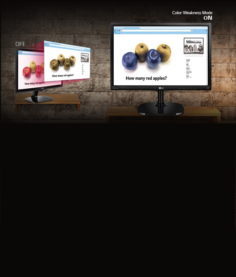 Удосконалені можливості передавання кольорів2