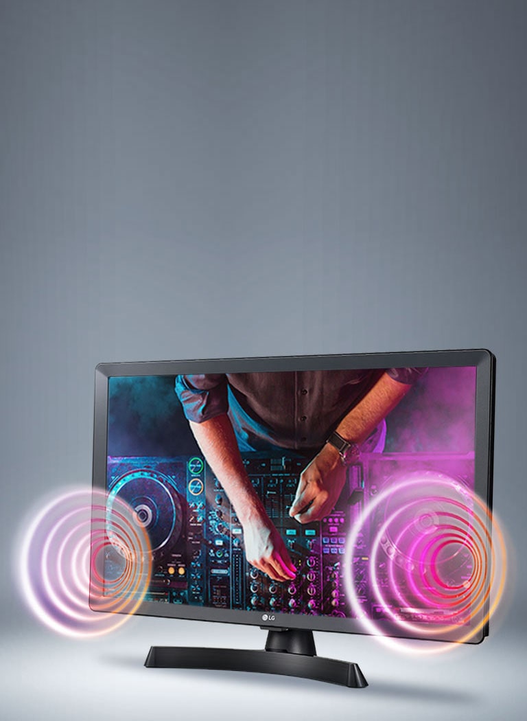 Динаміки 5 Вт x 22