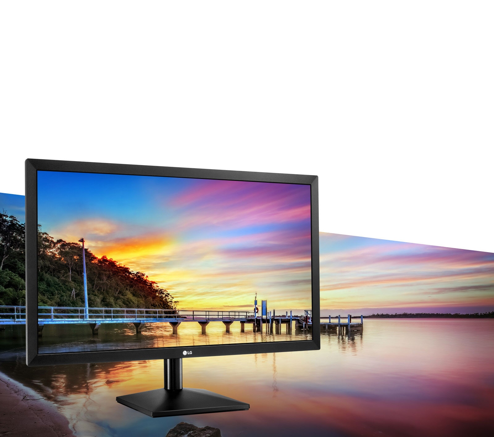 Висока якість і чіткість кольорів1