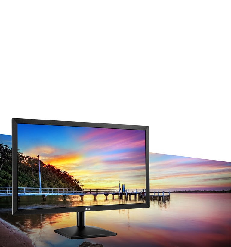 Висока якість і чіткість кольорів2