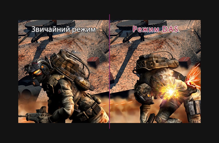 Швидко реагуйте і дійте2