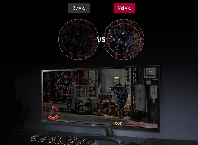 Технологія AMD FreeSync™