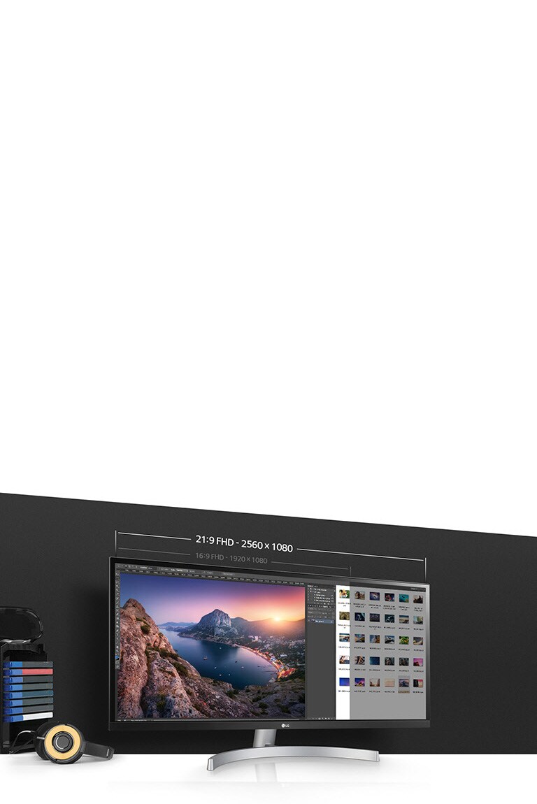 Більше екранного простору для багатозадачності
