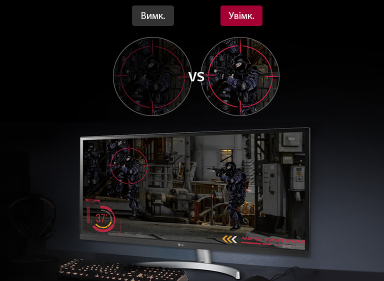 Технологія AMD FreeSync™