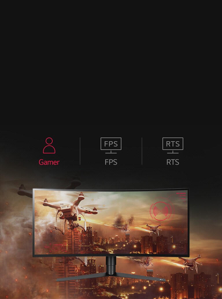 Обирайте свій режим гри2