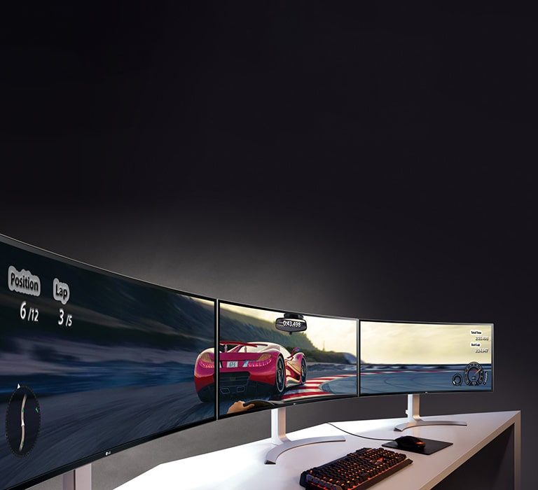 Повна підтримка ігрових функцій2