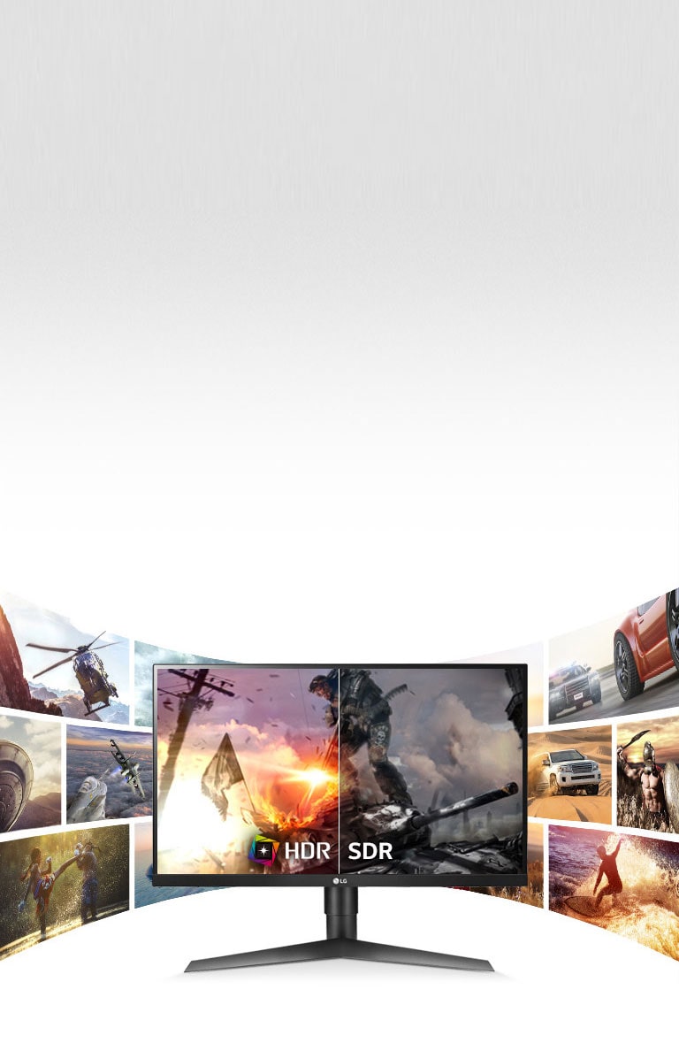 Чітке й реалістичне зображення2