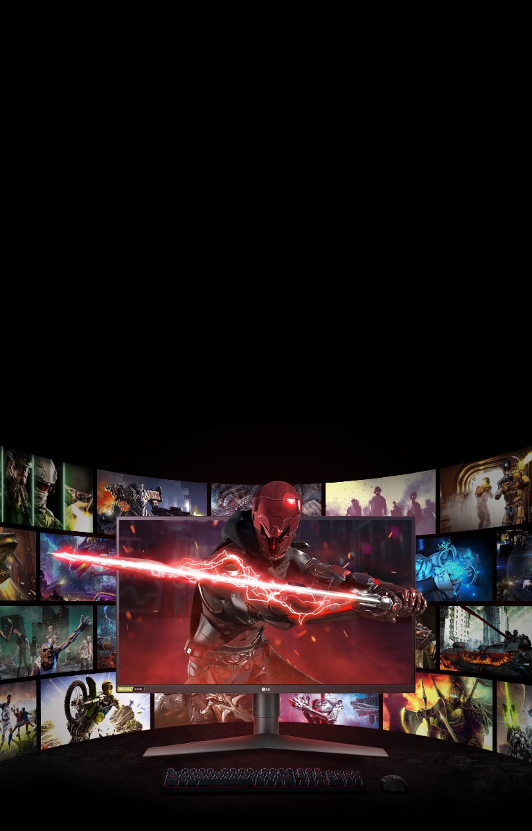 Ігровий монітор твоєї мрії2