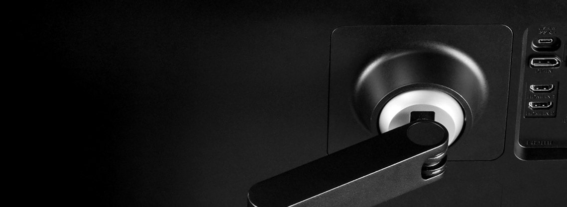 Використання кріплення One Click 