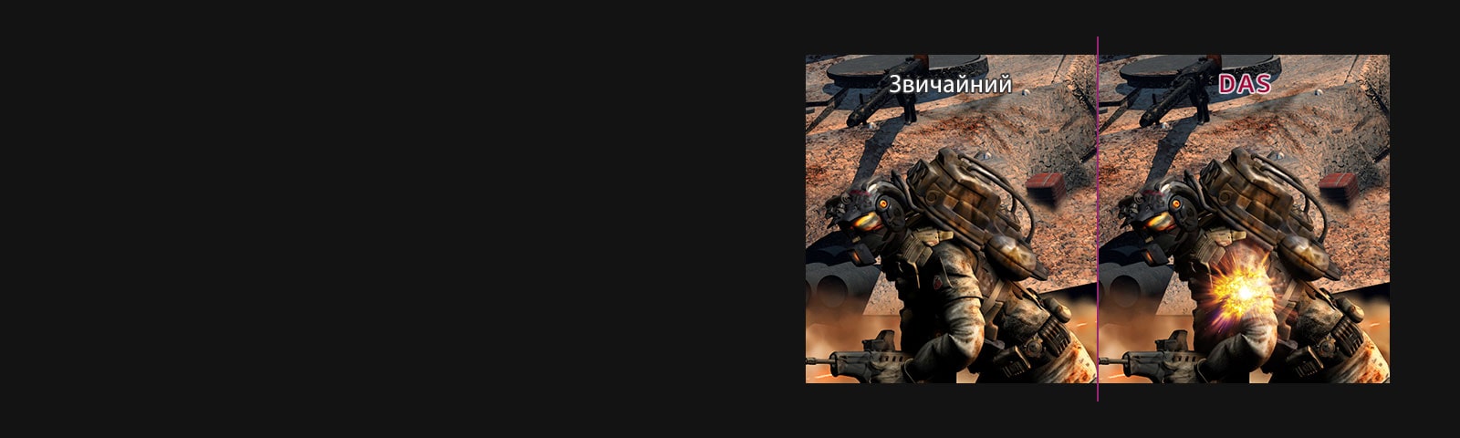 Динамічна синхронізація дій1