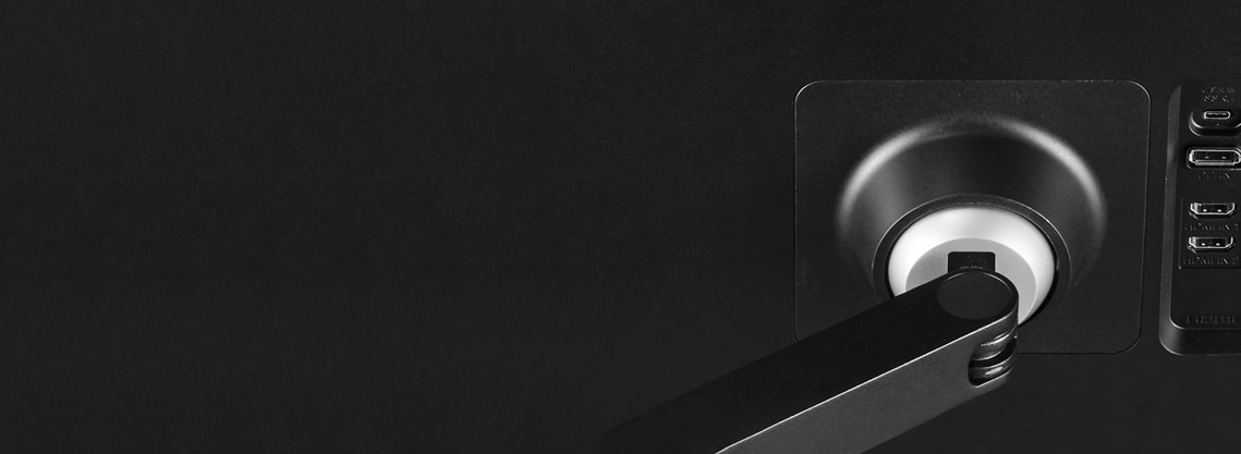 Використання кріплення One Click 