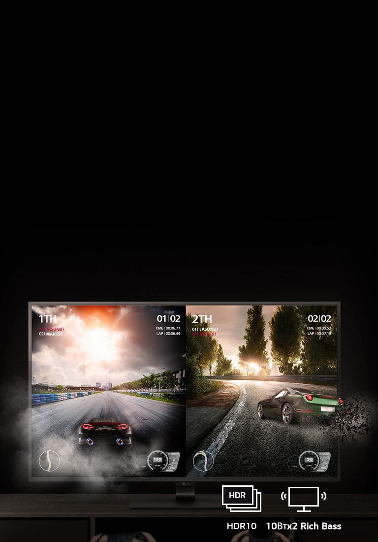 Ще більше задоволення від ігрового процесу<br>2