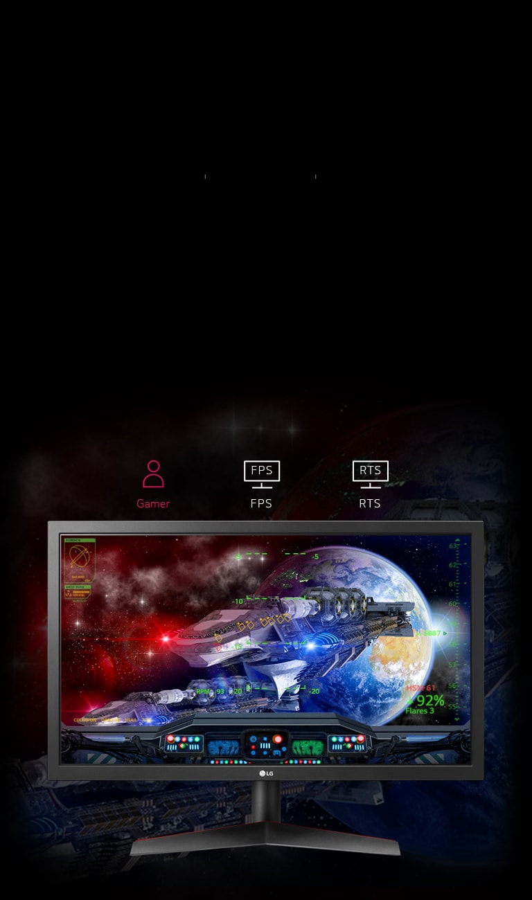 Обирайте свій режим гри2