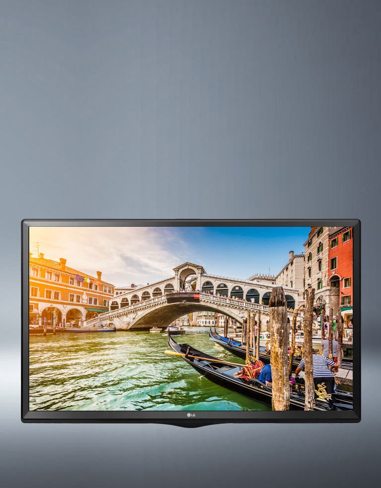 Дисплей високої чіткості HD2