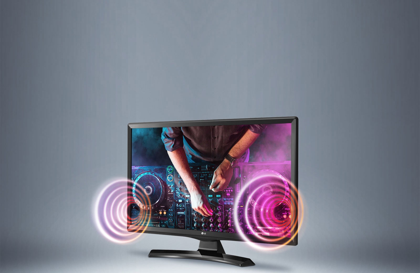 Акустична система 5Вт x 2 стереодинаміка1