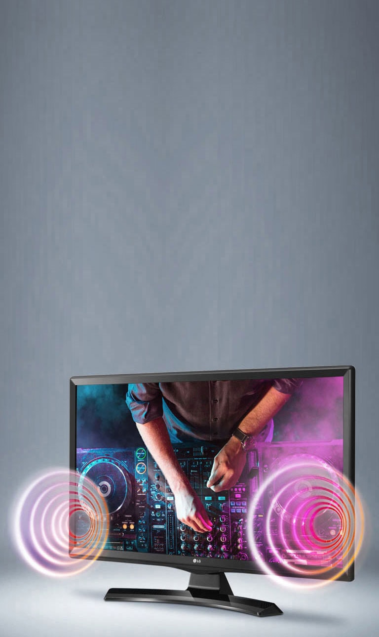 Акустична система 5Вт x 2 стереодинаміка2