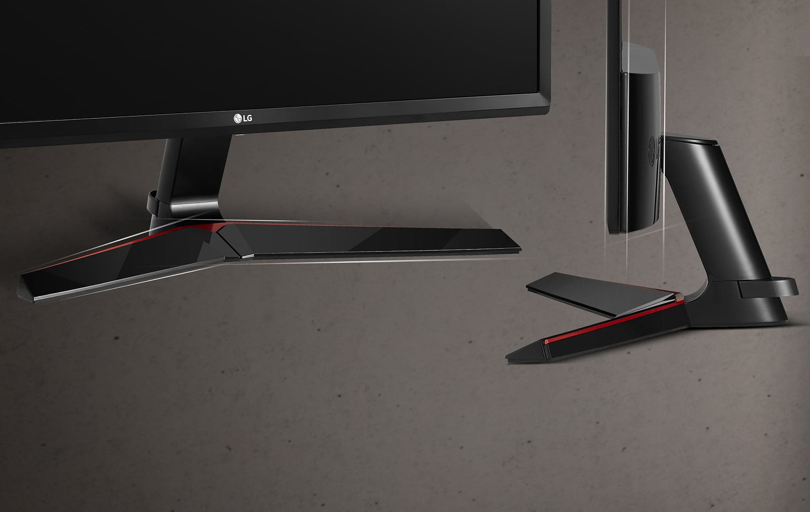 Переможний дизайн монітора<br>1