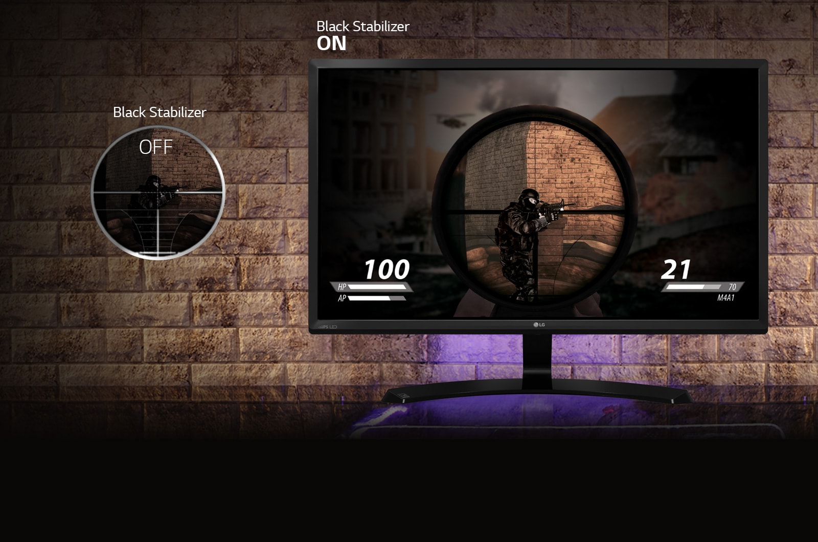 Immerse Yourself in the Game