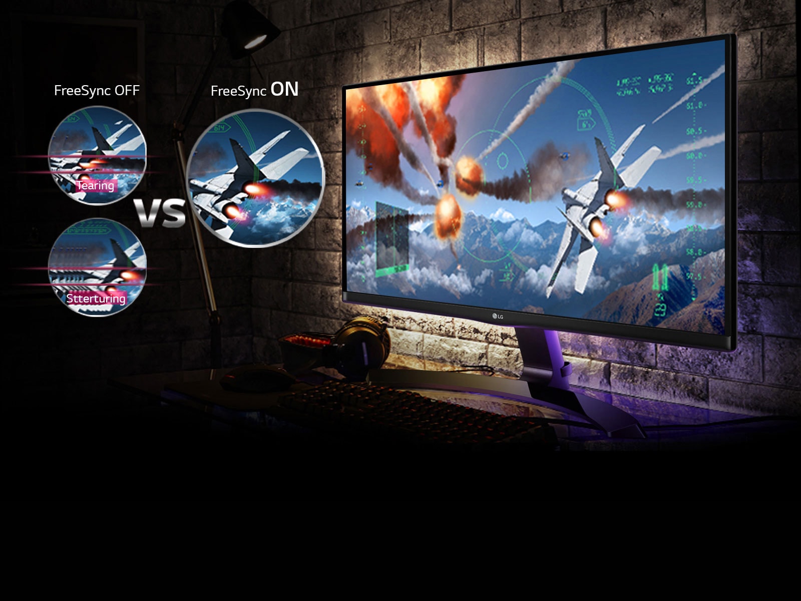 Enjoy Smoother Game Play