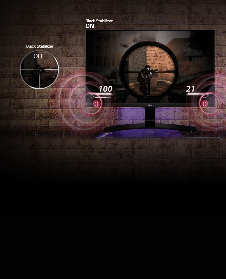 Immerse Yourself in the Game