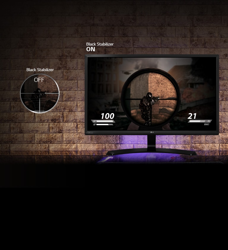 Immerse Yourself in the Game