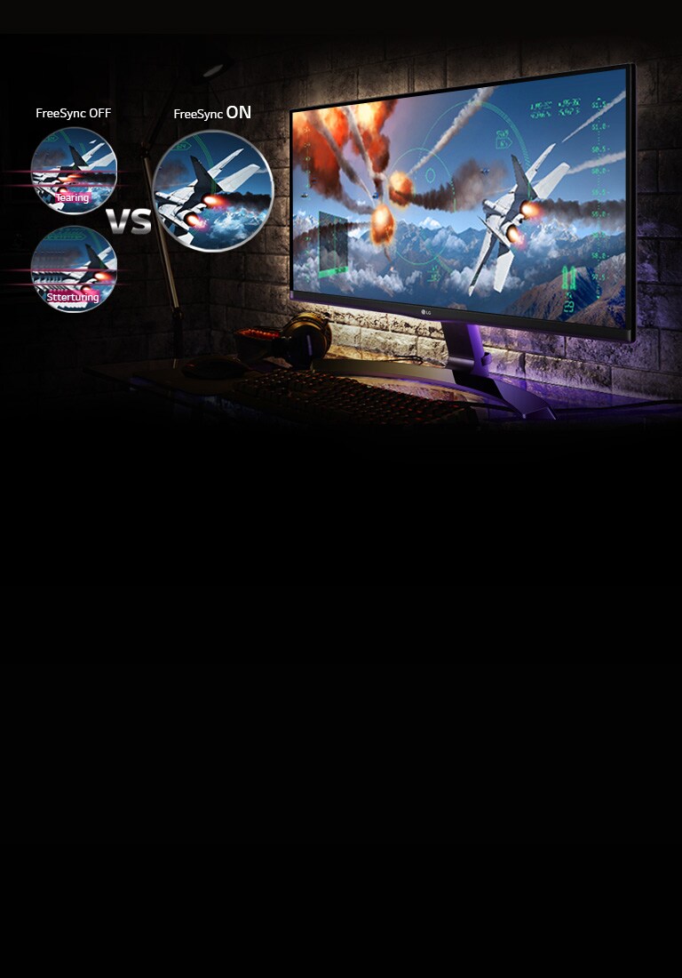 Enjoy Smoother Game Play