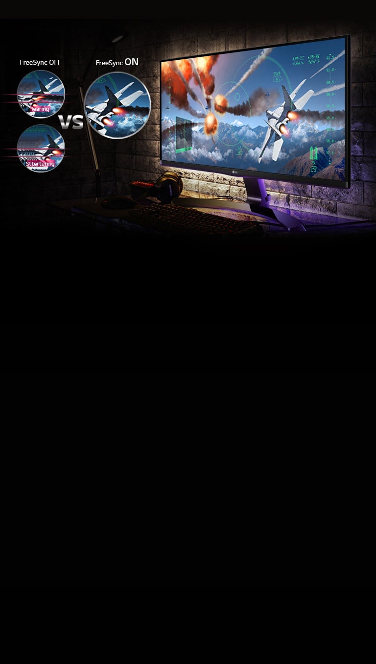 Насолоджуйтеся плавним ігровим зображенням2