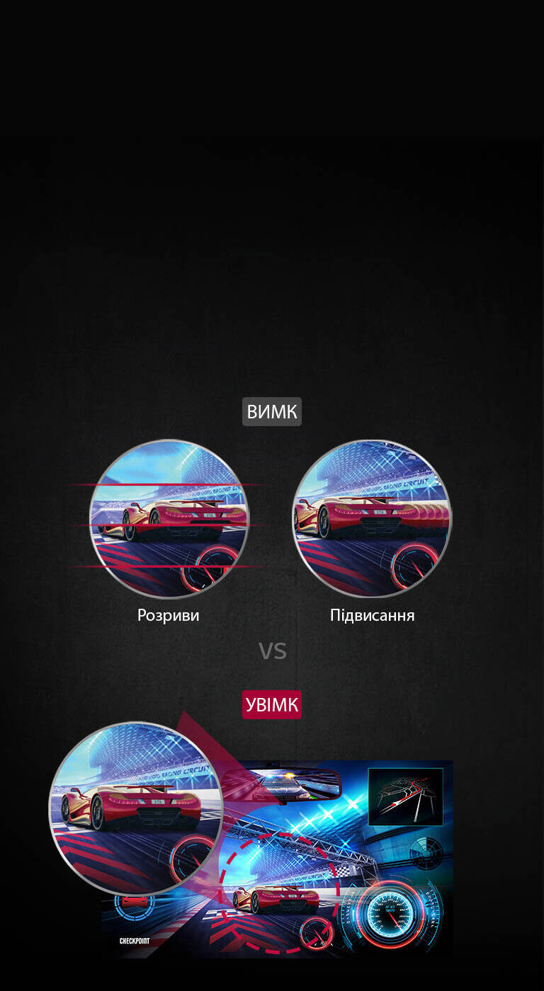 Чіткі та плавні зображення2