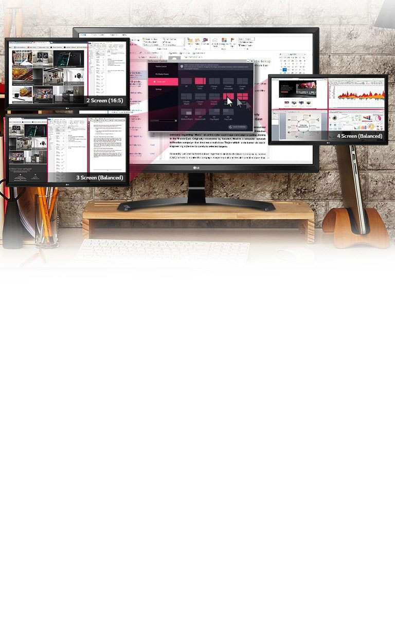 Розділіть свій робочий простір2