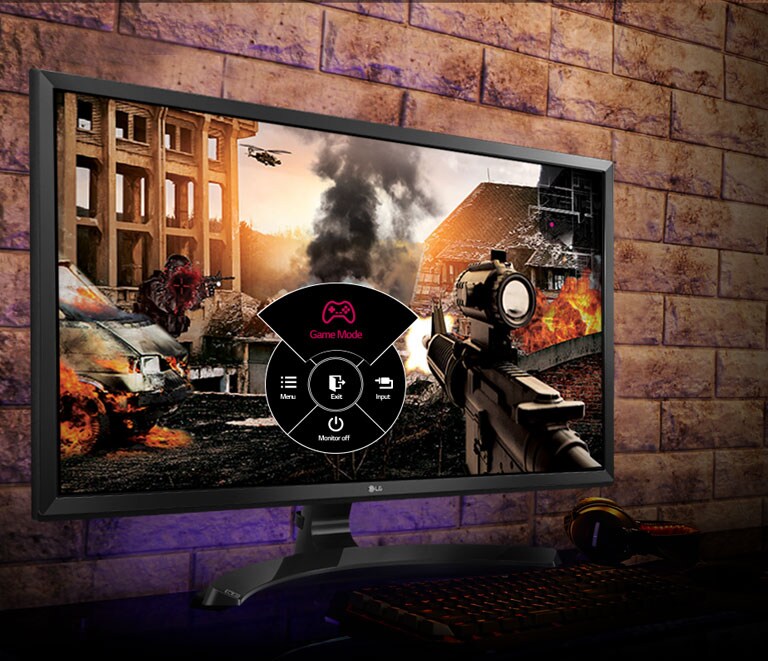 Ігровий режим Game Mode2