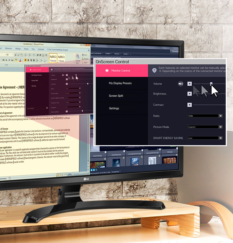 Екранне керування2