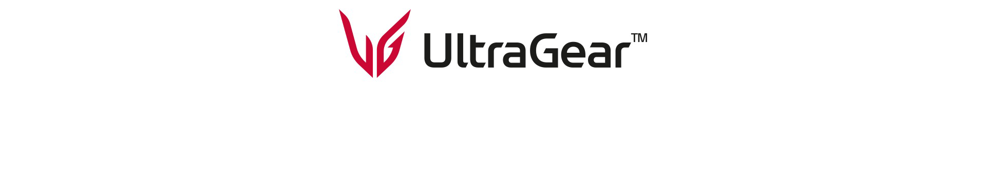 Логотип UltraGear™.