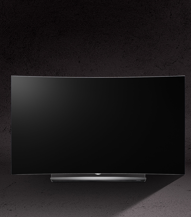 Телевізор LG OLED C6V2