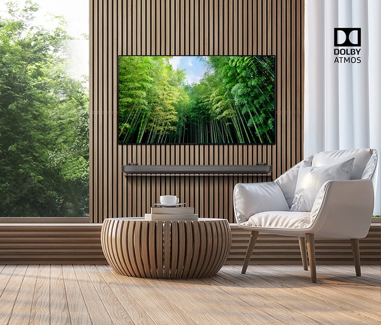 Dolby Atmos®Кінематографічний звук вдома<br>2