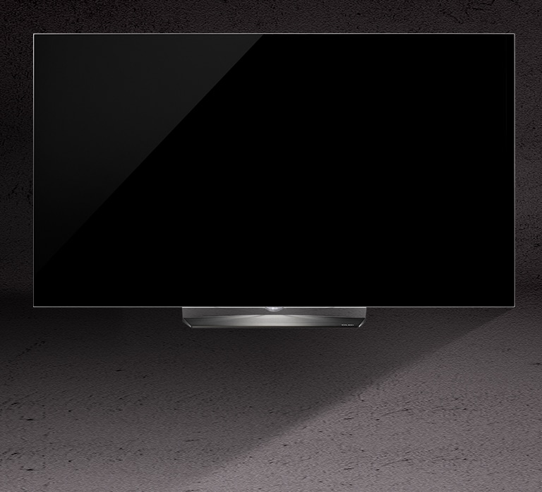 Телевізор LG OLED B6V2