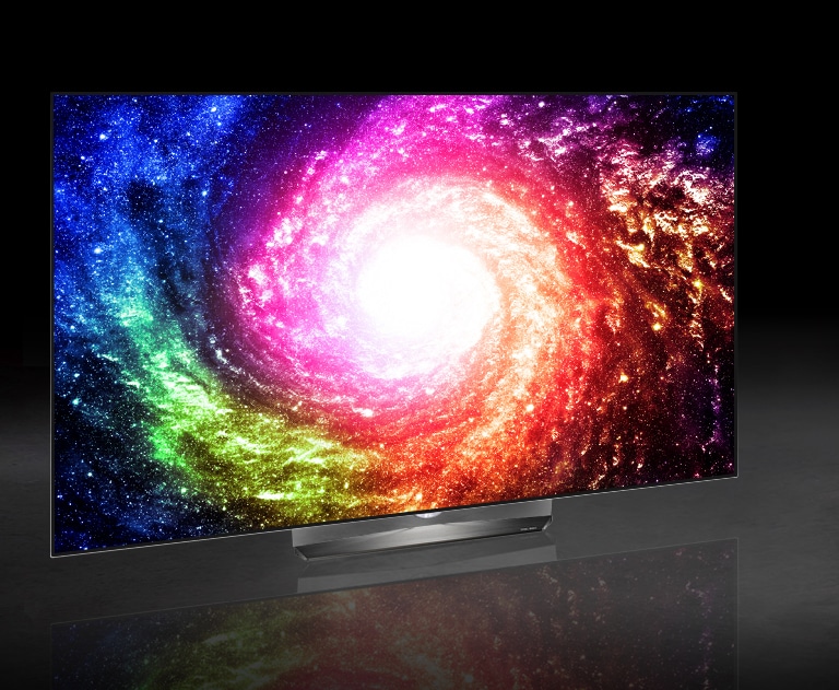 Досконалість передачі кольору2