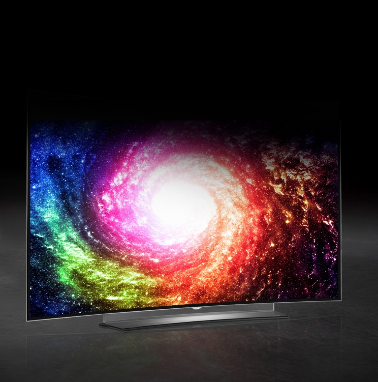 Досконалість передачі кольору2