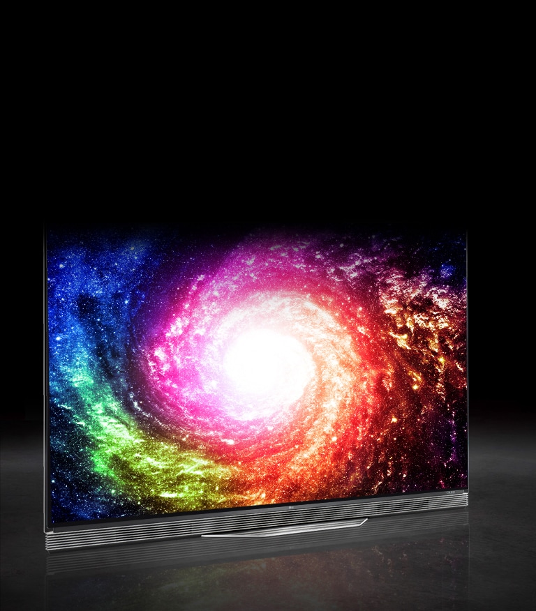 Досконалість передачі кольору2