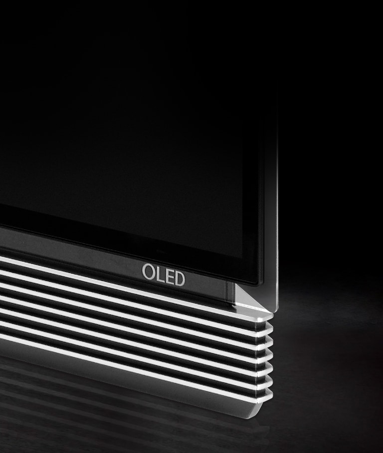 Підставка із вбудованим саундбаром2