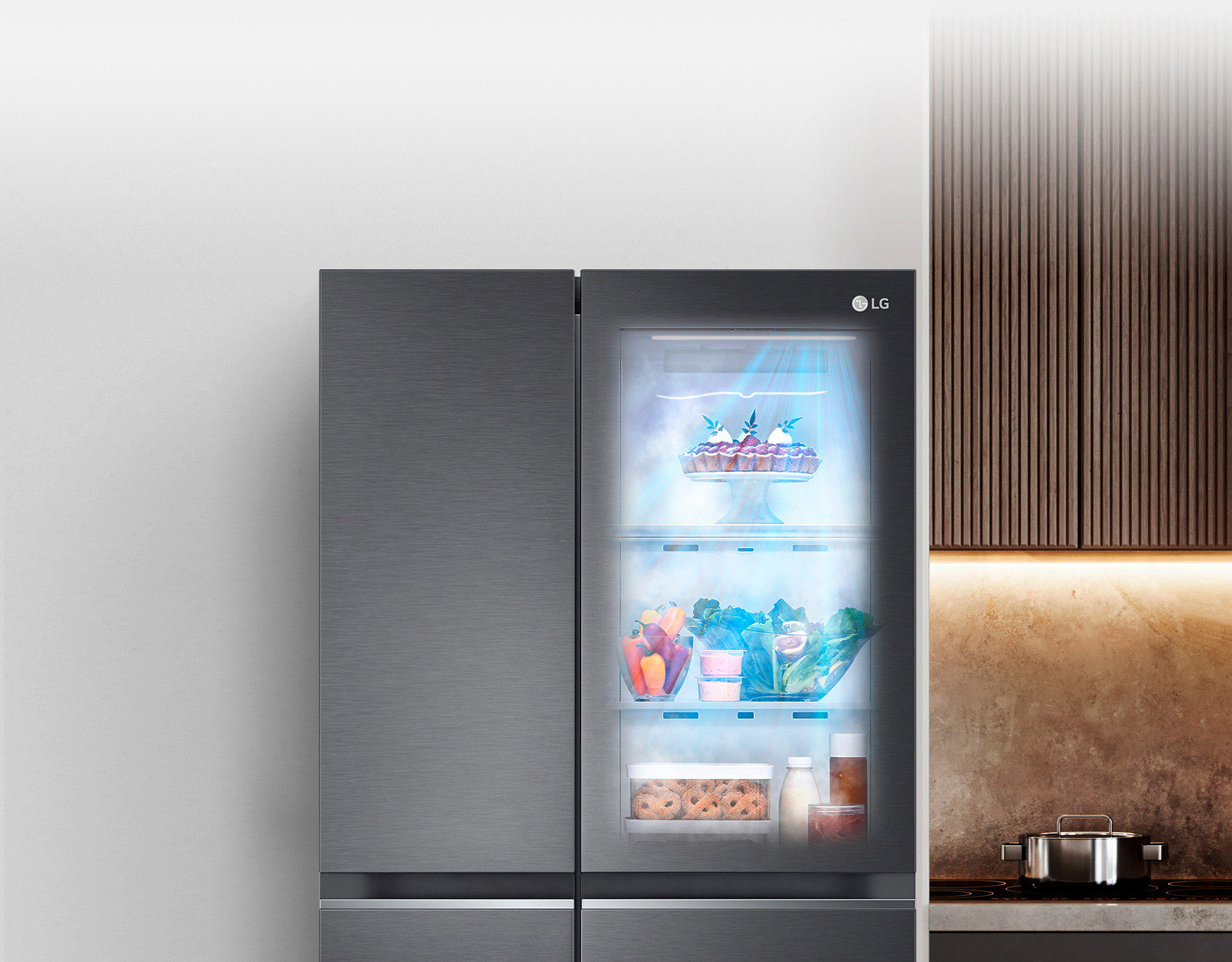 Технологія DoorCooling<sup>+</sup>1