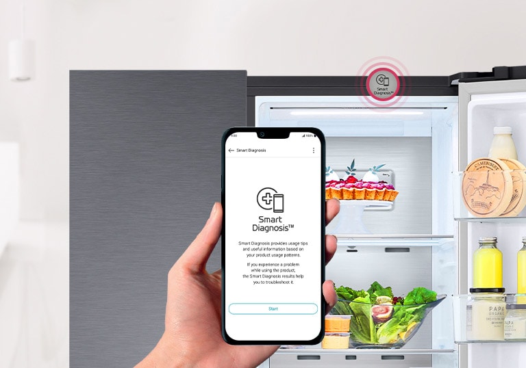 Smart Diagnosis™*2