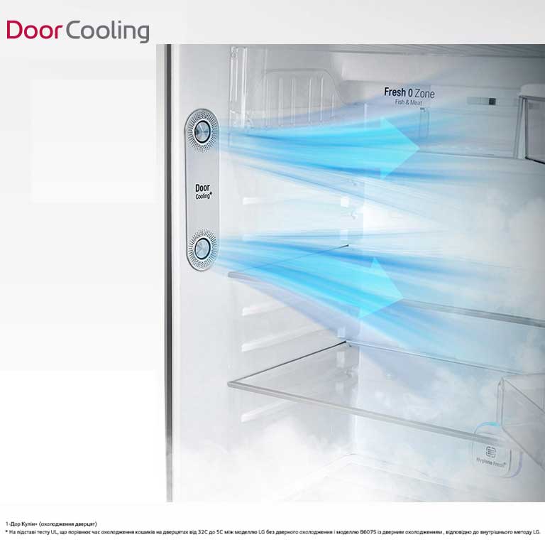 LG Door Cooling<br>2