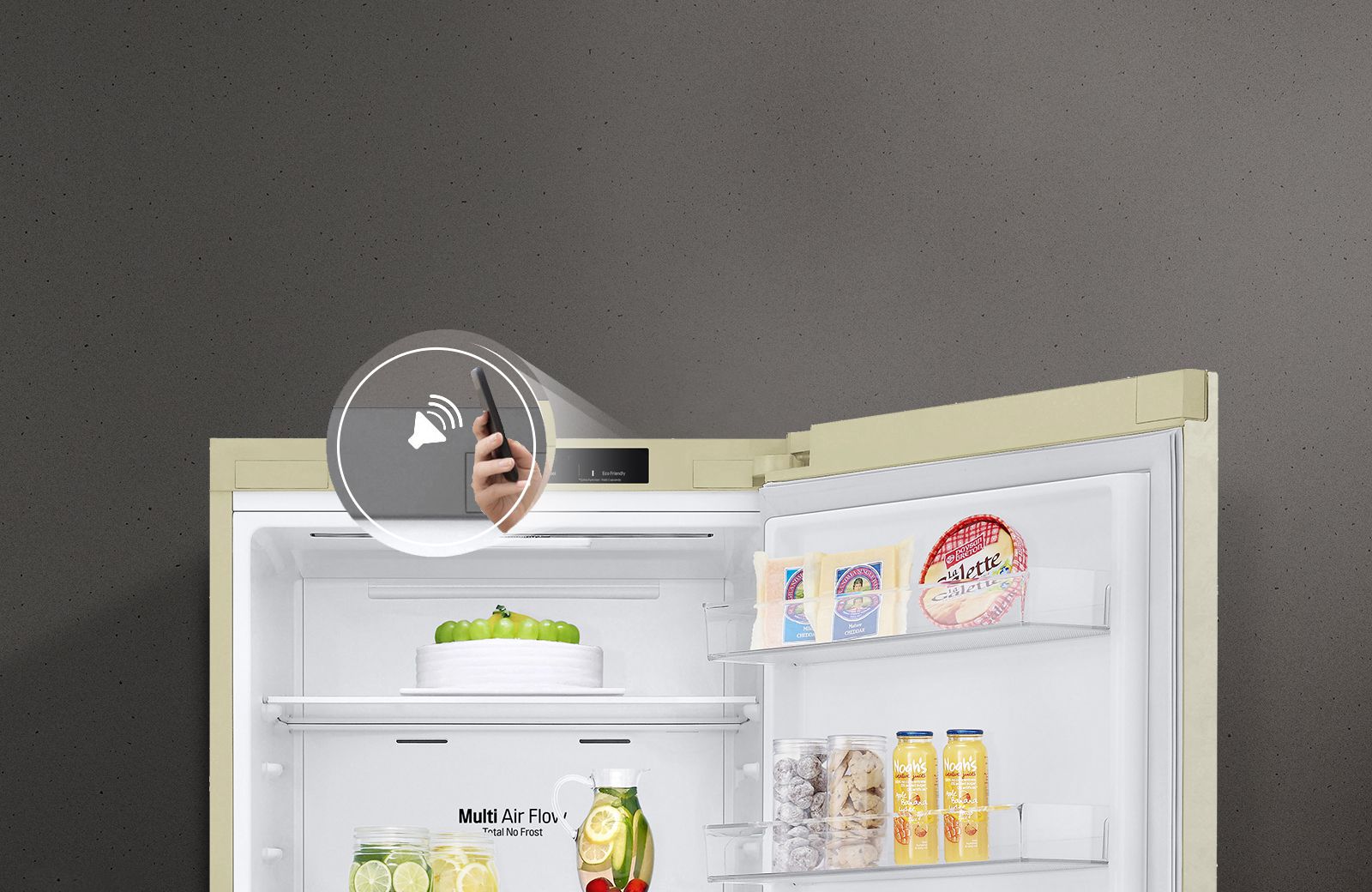 Smart Diagnosis™*1