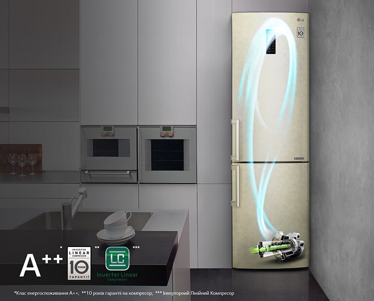 Інверторний Лінійний Компресор2