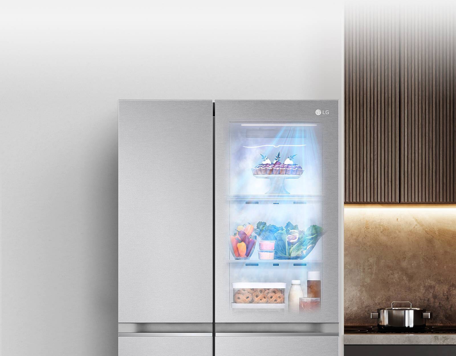 Технологія DoorCooling+