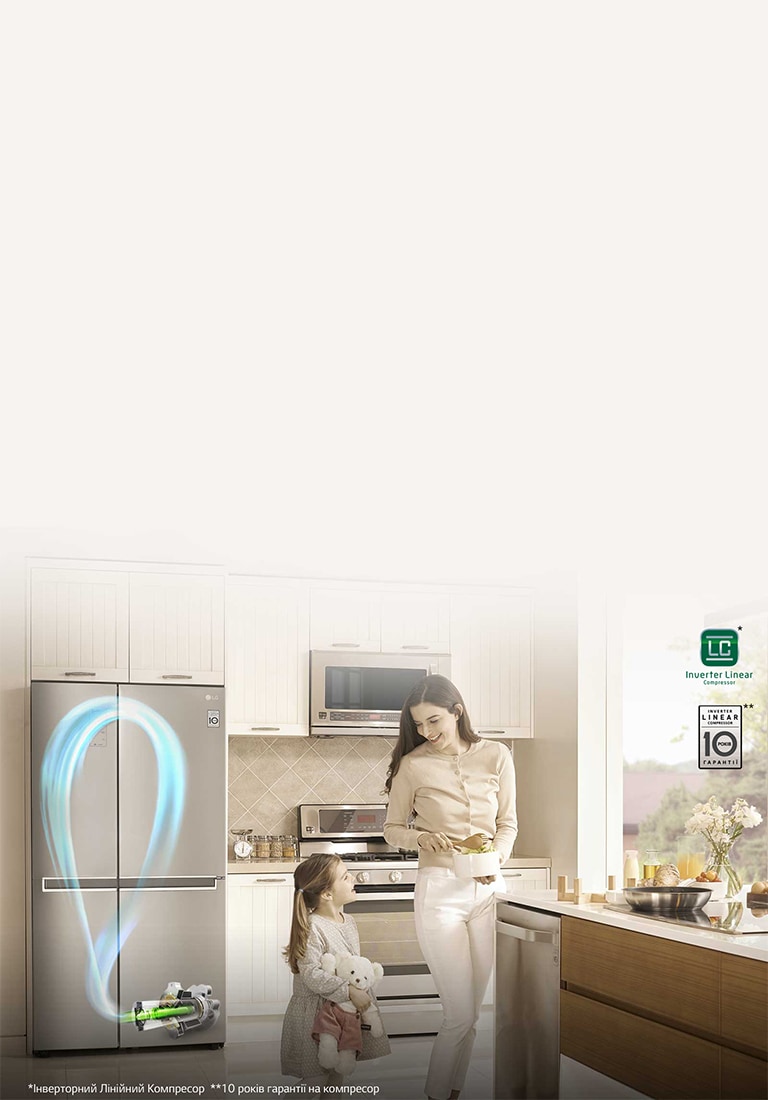 Інверторний Лінійний Компресор2