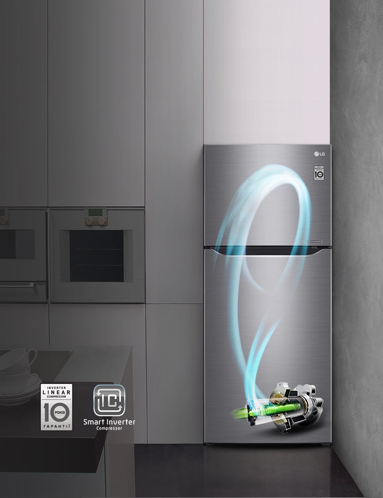 Інверторний Компресор2