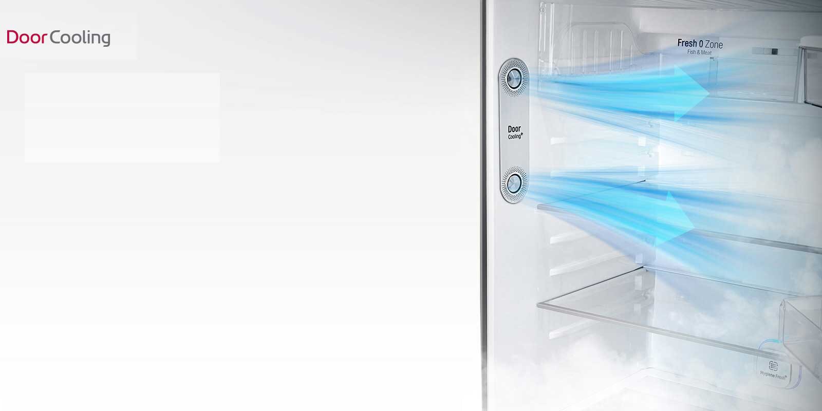 LG Door Cooling<br>1