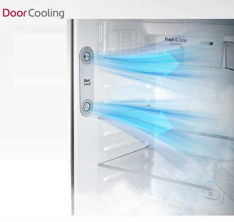 LG Door Cooling<br>2