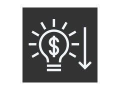 32%* Економія Електроенергії